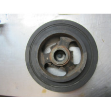 11C015 Crankshaft Pulley From 2005 Chrysler  Sebring  2.4